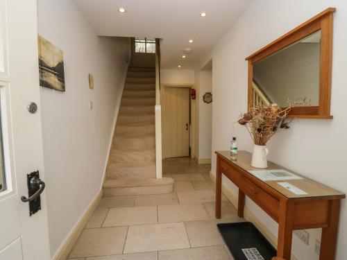 The Granary The Granary