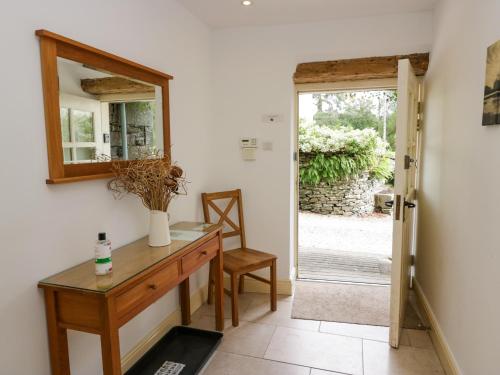 The Granary The Granary