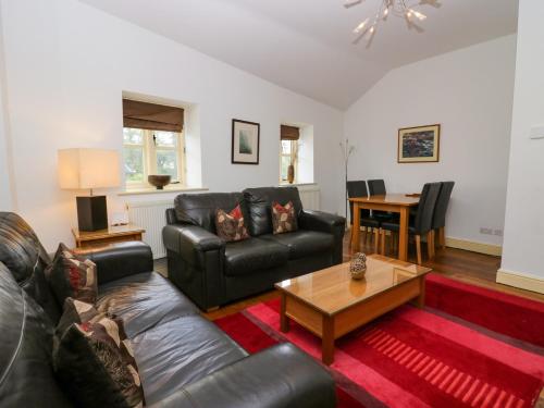 The Granary The Granary