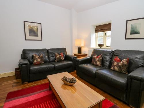 The Granary The Granary