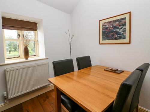 The Granary The Granary