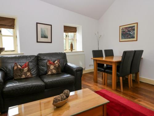 The Granary The Granary