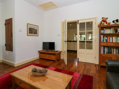 The Granary The Granary