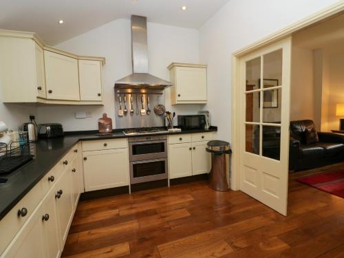 The Granary The Granary