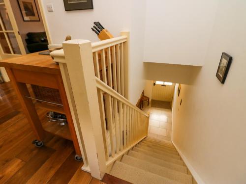 The Granary The Granary