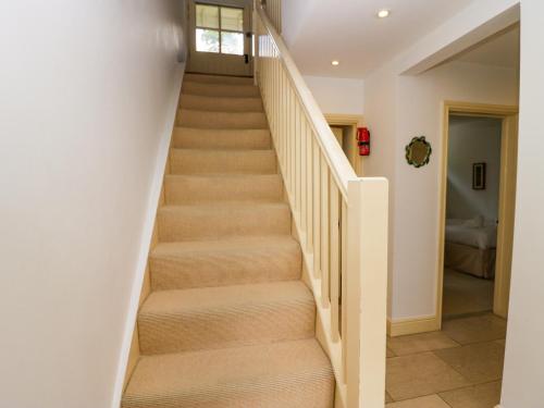 The Granary The Granary