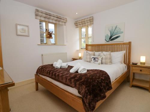 The Granary The Granary