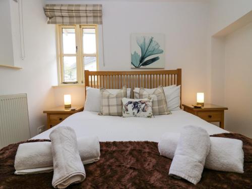 The Granary The Granary