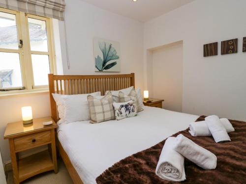 The Granary The Granary