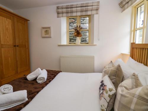 The Granary The Granary