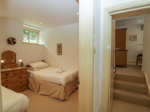 The Granary The Granary