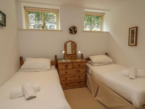 The Granary The Granary