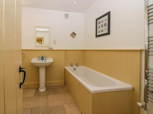 The Granary The Granary