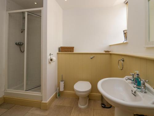 The Granary The Granary