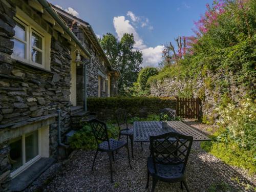 The Granary The Granary