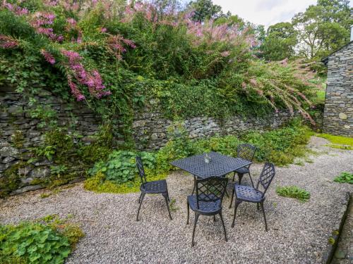 The Granary The Granary