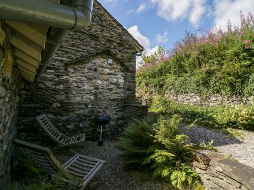 The Granary The Granary