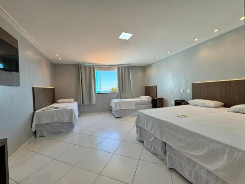 Hotel Luar de Itapua - Photo 2