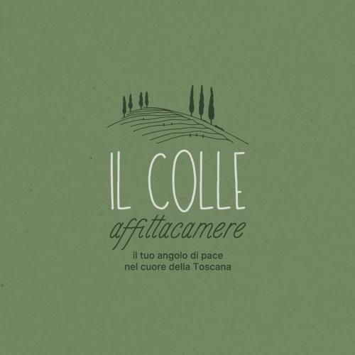 Il Colle Room Type - Double Room with Private Bathroom