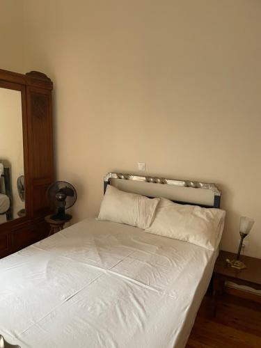 Quiet just renewed apartment in Neapolis