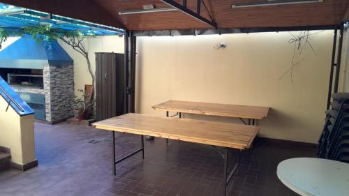 La Maison de Marines in Villa Nueva