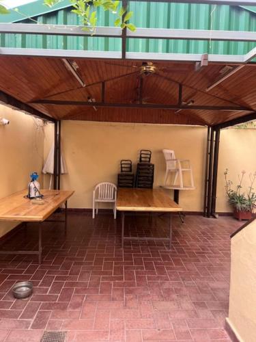 La Maison de Marines in Villa Nueva