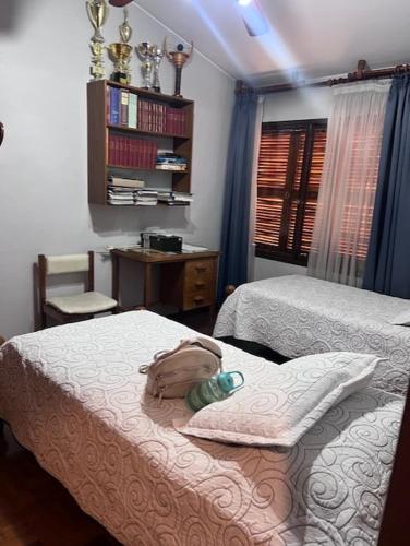 La Maison de Marines in Villa Nueva