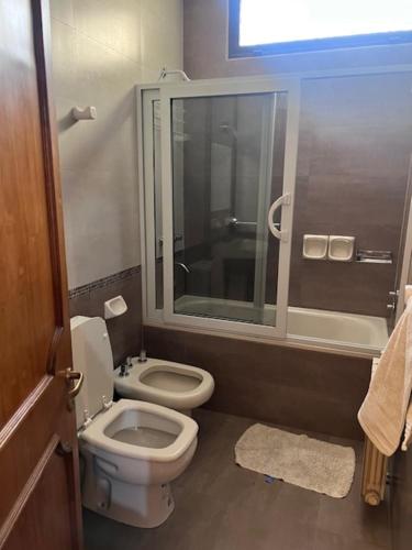 La Maison de Marines in Villa Nueva