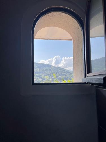 Appartement cosy avec vue exceptionnelle