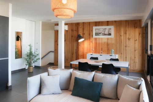 Résidence Les Suites Du Ferret - L'Herbe