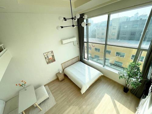 Modern Loft Hongdae