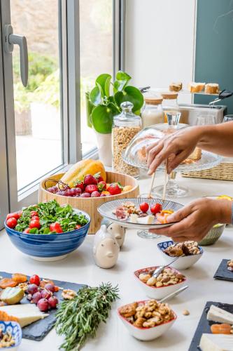 Laguna Cool Living in 拉古娜