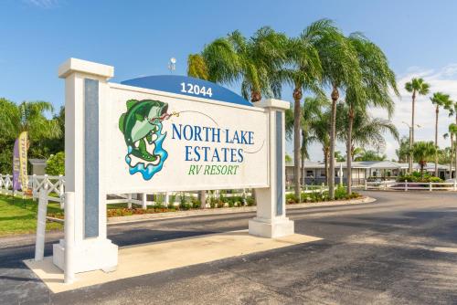 . North Lake Estates