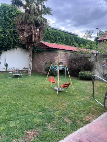 La Maison de Marines in Villa Nueva