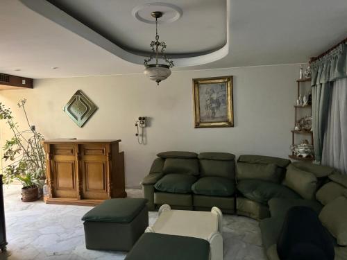 La Maison de Marines in Villa Nueva