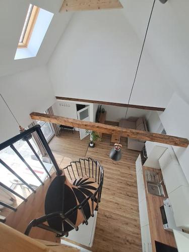 Apartmán Loft (Apartman Loft) in Parnica