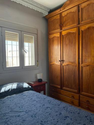  Apart Centro-Playa Terraza in Barbate