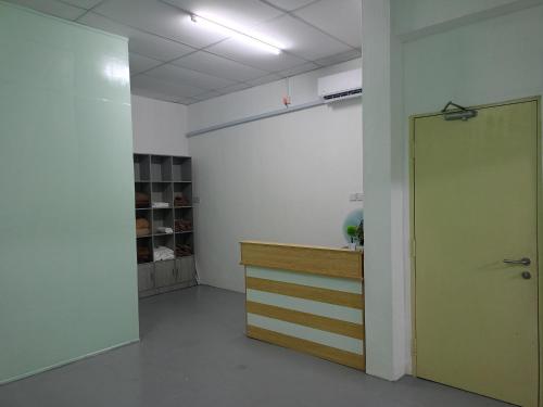 KG Hotel in Kota Belud