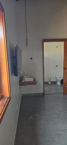 Pousada Charme da Mantiqueira