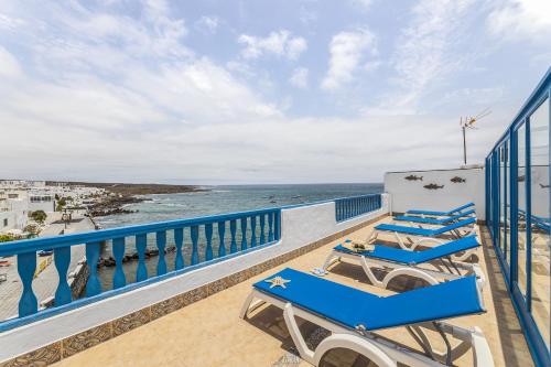 Pandangan, Casa Azul by Escape Home in Punta Mujeres