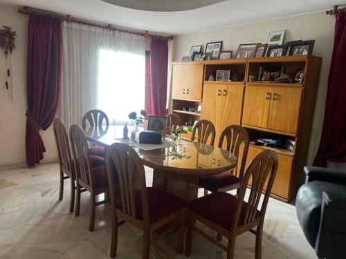 La Maison de Marines in Villa Nueva