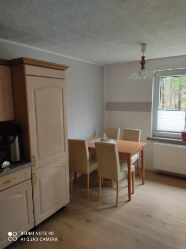 設施, Ferienhaus Pali - idyllische Atmosphäre (Ferienhaus Pali - idyllische Atmosphare) in 林巴赫-奧伯弗羅納