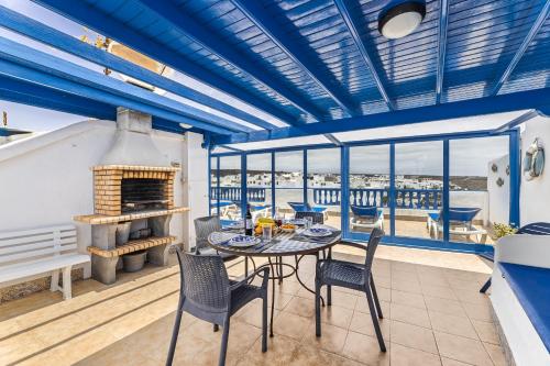 Casa Azul by Escape Home - Lanzarote Casa Azul by Escape Home - Lanzarote