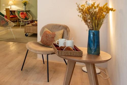 The Florentine Apartment - Flo Apartments - main image
