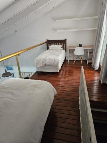 TCS on Lynnwood Guesthouse, Pretoria (photo 9)