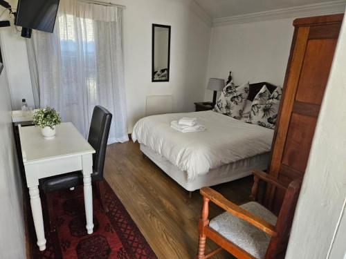 TCS on Lynnwood Guesthouse, Pretoria (photo 8)