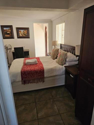 TCS on Lynnwood Guesthouse, Pretoria (photo 7)