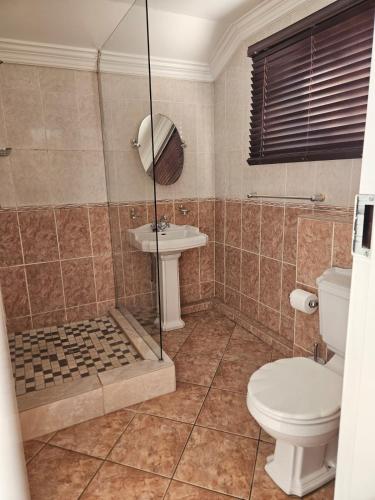 TCS on Lynnwood Guesthouse, Pretoria (photo 5)