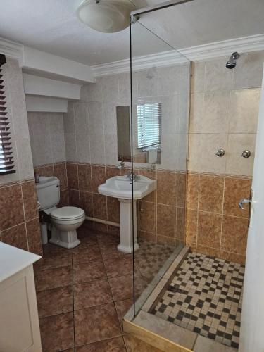 TCS on Lynnwood Guesthouse, Pretoria (photo 3)