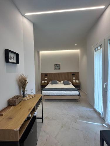 Light&Sand Affittacamere